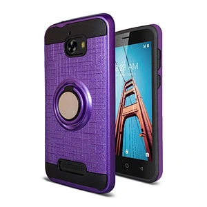 Ultra slim matte hard plastic PC back cover for OPPO F1s A59