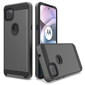 Wholesale Estuches De Telefono Movil Phone Covers Cases for Motorola G One Ace 5G