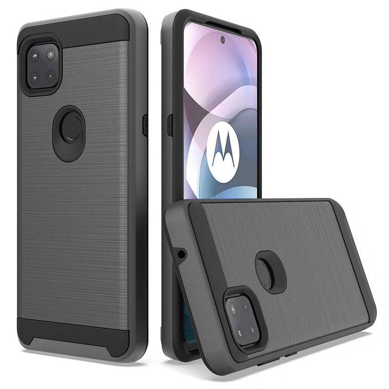 Wholesale Estuches De Telefono Movil Phone Covers Cases for Motorola G One Ace 5G