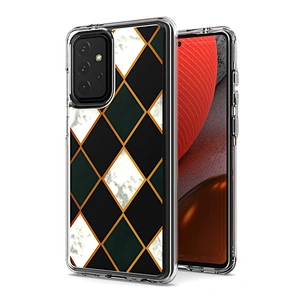 Luxury designs customizable imd cell phones covers cases for Samsung A12 A32 A52 A72