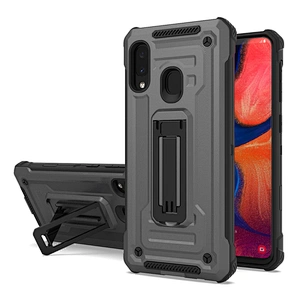 Accessories Para Celulares Manufacturing TPU PC Phone Case For Samsung A10E A20E A71 A51 A515