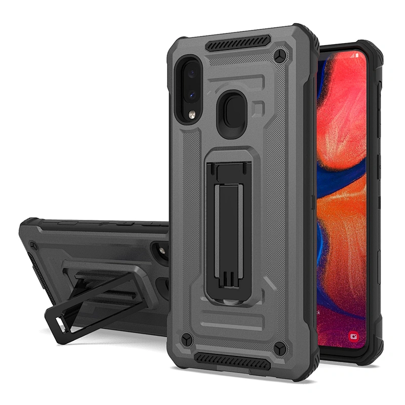 Accessories Para Celulares Manufacturing TPU PC Phone Case For Samsung A10E A20E A71 A51 A515