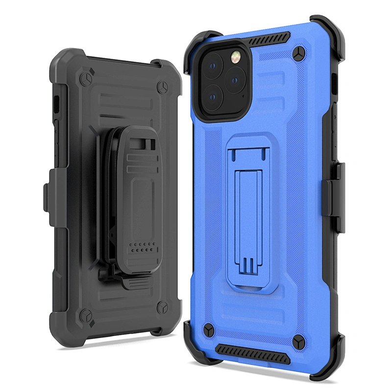 Belt Clip Back Case Guangdong Protection Mobile Cell Phone Shell For iPhone X XS XR 11 Pro Max