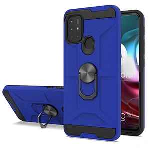 shockproof mobile phone back cover accessories defender case for motorola G30 G10 E7 Power 2021