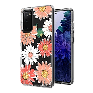Fashion patterns oem printing cover phone cases for Samsung for S20 S21 Plus Ultra FE