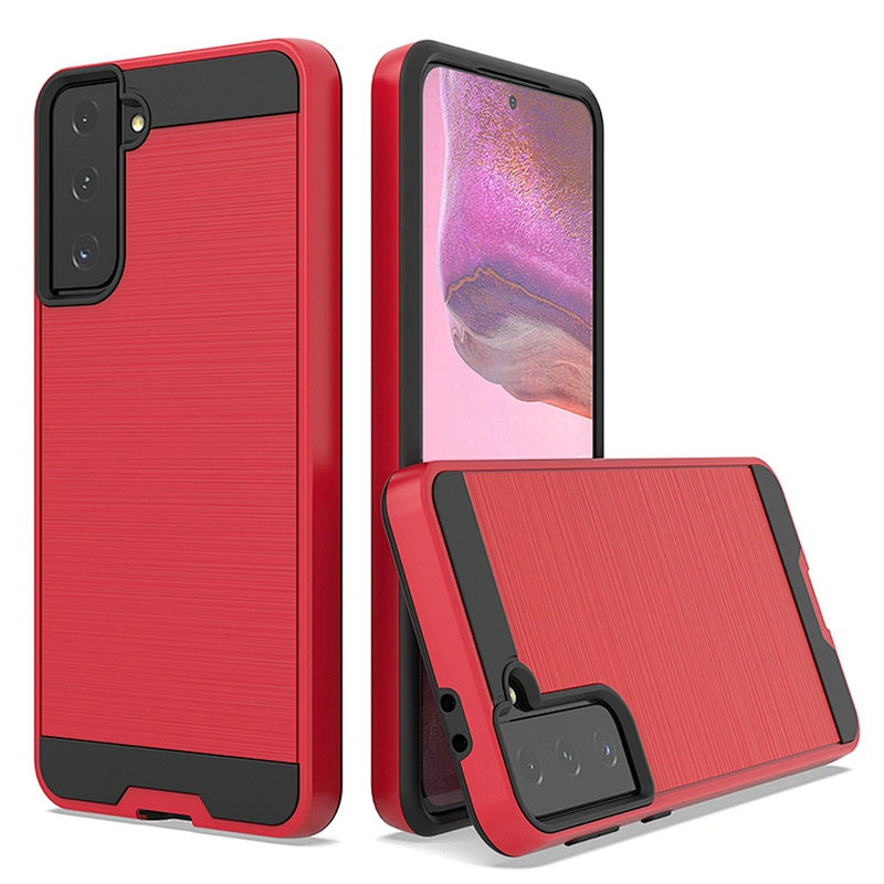 Funda De Telefono Personalizado Custom Logo Cell Phone Accessories Case For Samsung S30 Plus S21