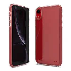 best selling phone case for iphone XR thin Acrylic phone case for iphone XR