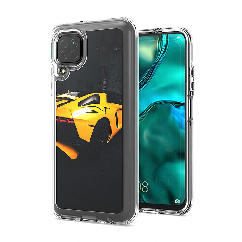 OEM ODM Custom Back Covers Cell Phone Case For Huawei Mate30 Pro Nova 6SE 7i 5T P40 Lite