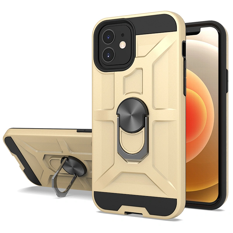 Top selling products bulk cell phone case with ring for iPhone 12 Mini 11 Pro Max