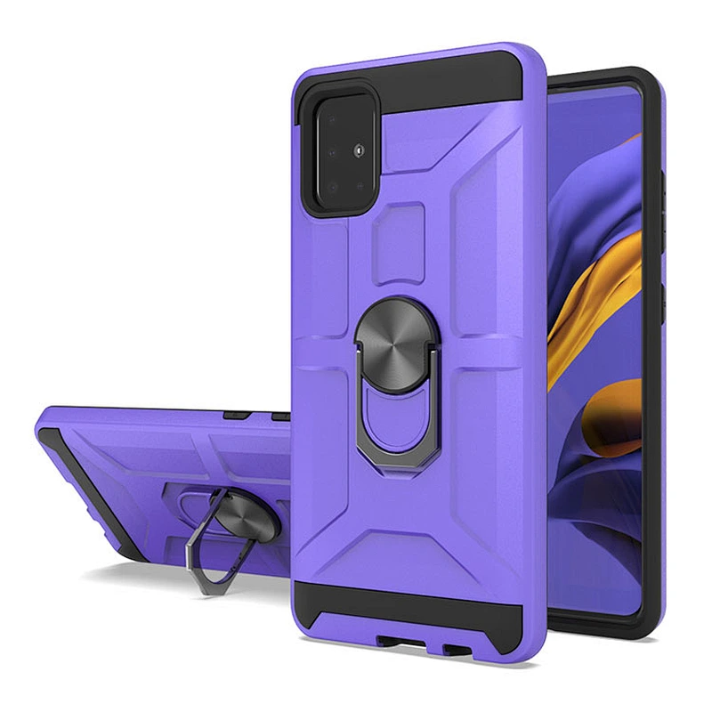 Forros de celulares pata de cabra resistente movil caso cover case For SAMSUNG A51 A11 A10S A21