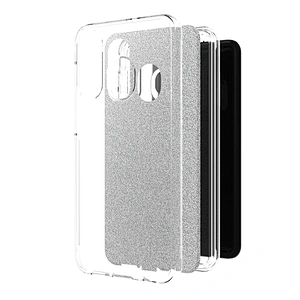 Bulk wholesale custom glitter design phone case for Samsung A10 A30 A50 A20 A21S A31
