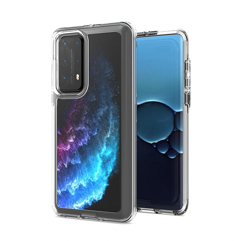 Wholesale IMD Private pattern customised pattern phone case For Huawei P40 lite Nova 5T Mate 30 Pro Lite