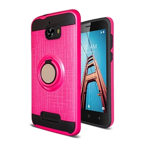 Ultra slim matte hard plastic PC back cover for OPPO F1s A59