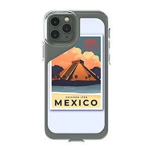 Fashion design marble pattern IMD cover for IPhone 11 pro max 7 8 plus XS MAX case custom