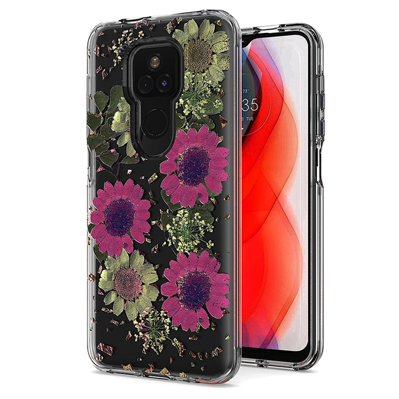 UV print PC TPU custom print cell phone case for motorola moto G play power stylus G 5G 2021