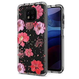 Case celular diseo oem printed phone covers for Motorola G Power Play Stylus 2021