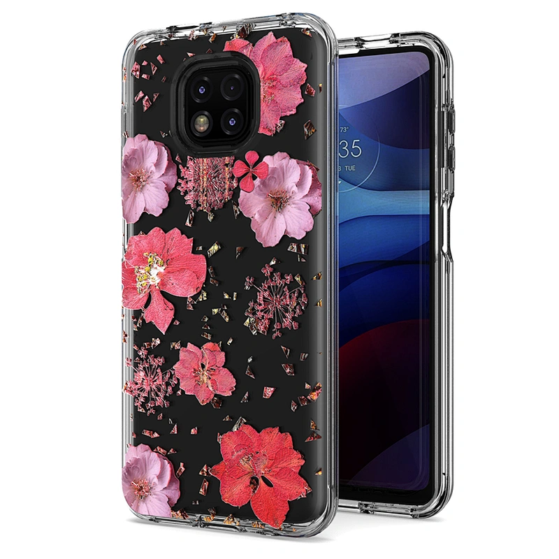 Case celular diseo oem printed phone covers for Motorola G Power Play Stylus 2021