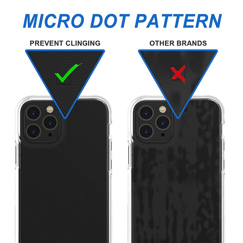 Ultra Clear designer fashionable custom phone cases for iphone 11 pro max SE 2020