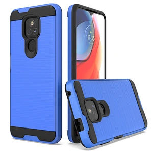 Fundas carcasa para telefonos phone case covers for Mototola G Power Stylus Play 2021