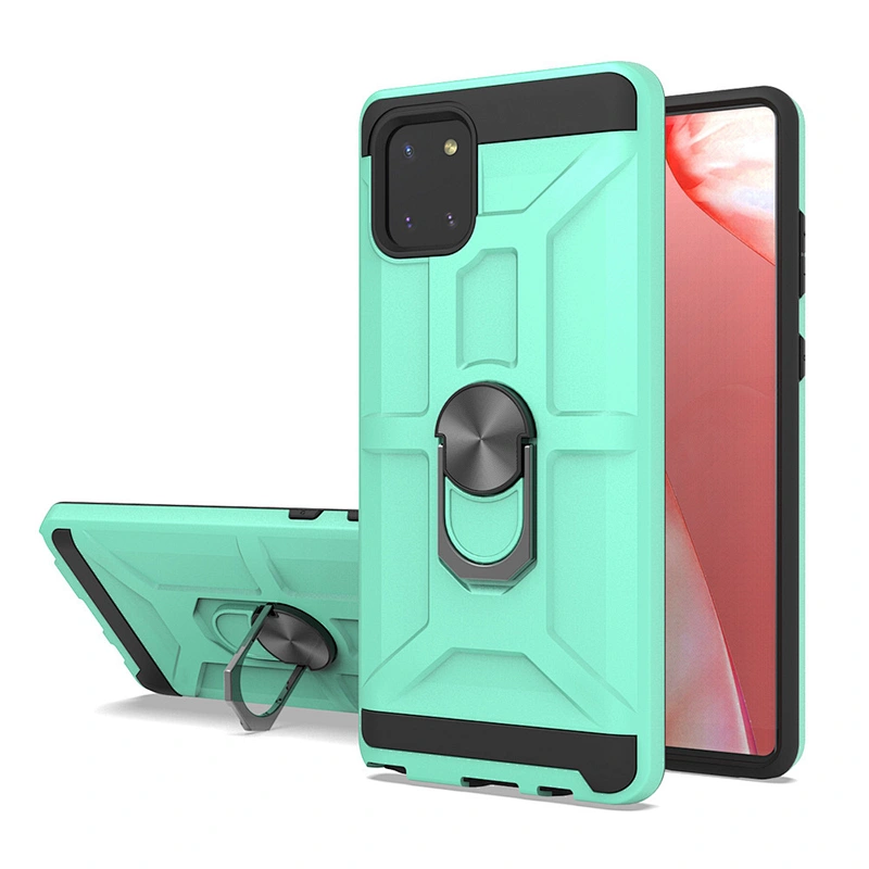 360 ring holder anti-fall celular cover de celulares for samsung Note 10 lite A11 A21