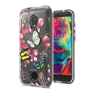 New model high clear mobile phone covers fashionable phone back cases with custom image for Coolpad Legacy S