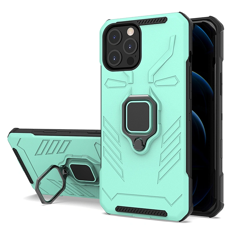 Amazon Hot Sale anti shock multiple colors cell phone case for iphone 12 pro max