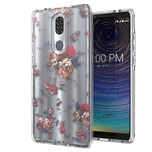 new Custom mobile case wholesale 3d printing phone back cover for Coolpad Legacy