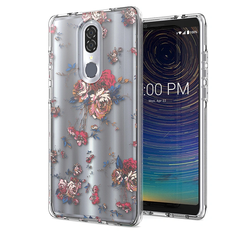 new Custom mobile case wholesale 3d printing phone back cover for Coolpad Legacy