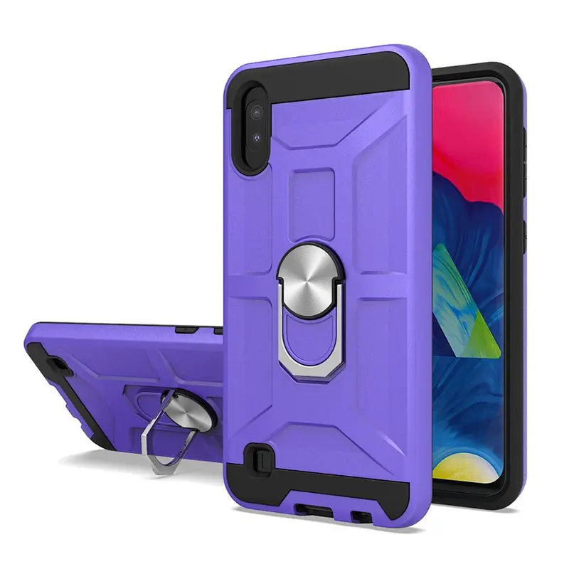 accesorios de celular cell phone ring holder cellular android phone case for Samsung A20 A30S A50S