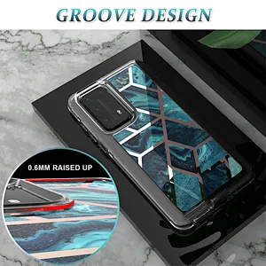 2020 New Design Anti-scratch PC TPU Cell Phone Cases For iPhone 11 PRO MAX XR XS 8G SE2