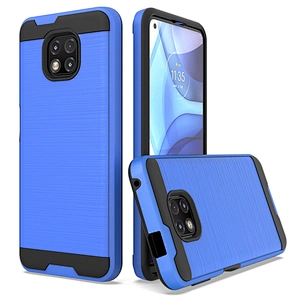 Carcasas para celular telefonos phone cover case for Mototola G Stylus Play Power 2021
