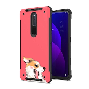 accesorios para celulares for OPPO F11 pro cases cellphones with beautiful printed picture