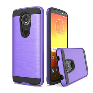 Protective phone case for Motorola MOTO E5 phone cover for Moto E5 plus