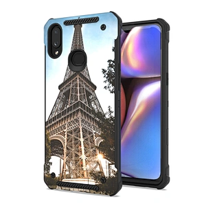 New arrival protection custom print anti-drop phone case For Samsung A10S A20S A51 A71