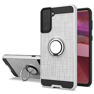 Hot In Peru Protective Cell Phone Cover With Ring Stand Phone Case For Samsung S30 Plus S21