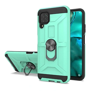 Metal ring holder mobile accessories phone back case for Huawei Nova 3E 5I Pro 5T 6SE 7I