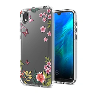 Women shockproof phone case for huawei y5 2019/honor 8s anti-scratch case cover