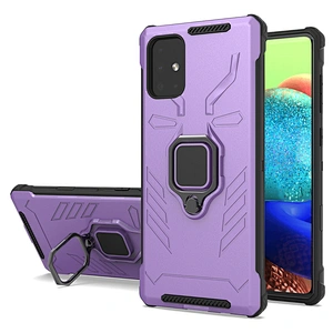Creative Hot Selling Ring Holder Phone Cases For Samsung A10S A20S A51 A71 A21S S20 FE