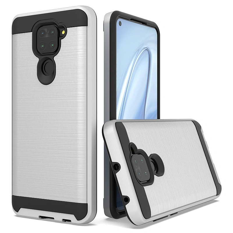 Accessories Para Celulares Cell Phone Back Cover Cases For Motorola G9 Play