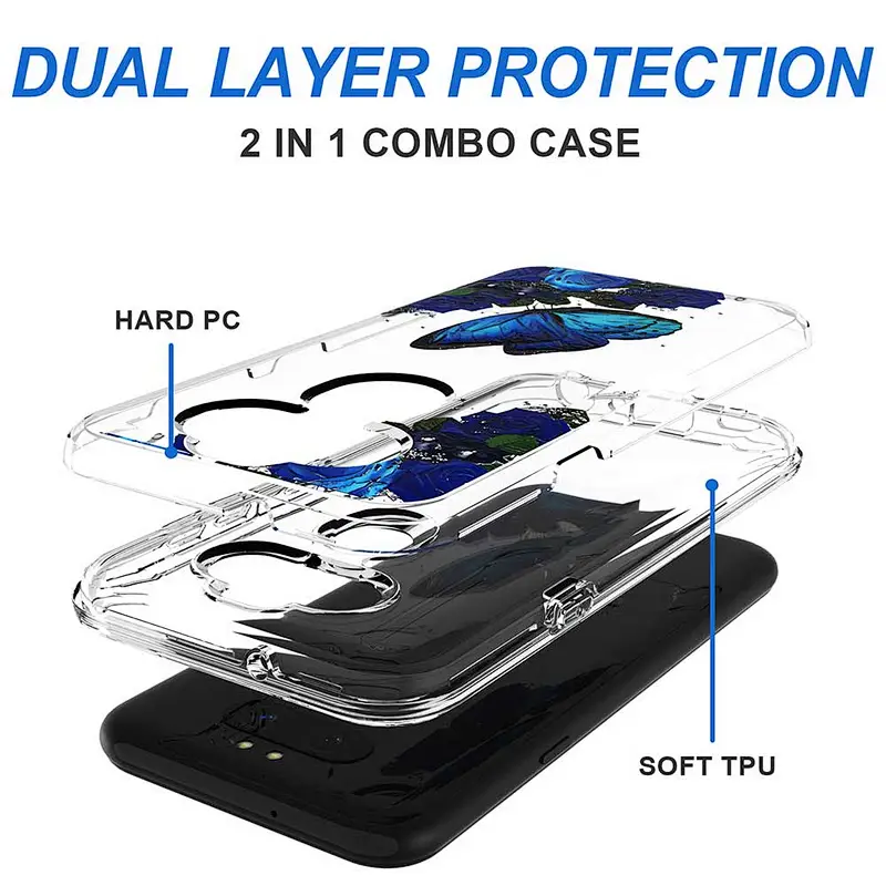 Guangzhou Personalized Private Accessories Phone Cover For huawei Y7P Y5P 2020 Y8P Y9A Y7A