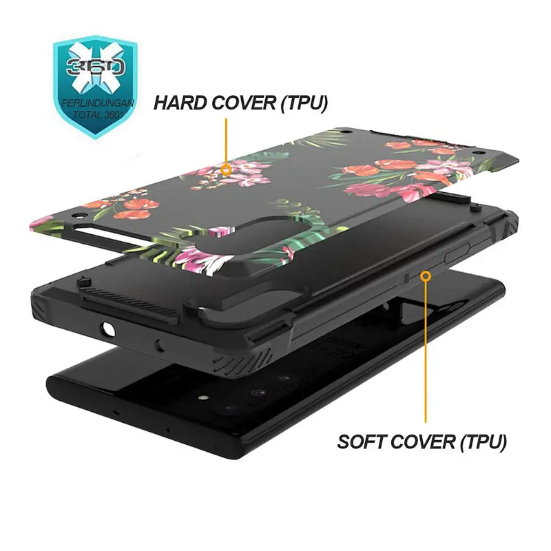 Back Cover Women Cartoon Phone Case For Samsung Note 10 Plus 5G A10E A20E A10S A20 A30 A50 A40S