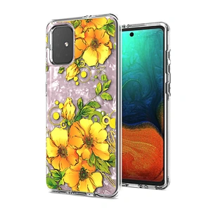 Unique design custom printing shockproof PC TPU cover case for Motorola G9 Power G8 Play Plus
