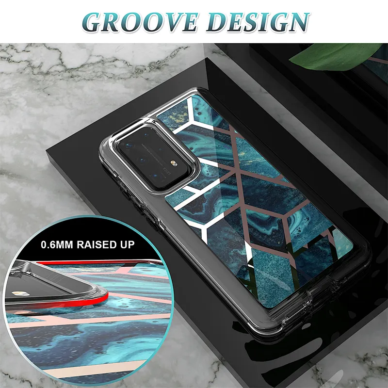 OEM ODM Custom Back Covers Cell Phone Case For Huawei Mate30 Pro Nova 6SE 7i 5T P40 Lite
