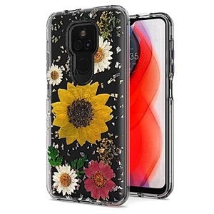 UV print PC TPU custom print cell phone case for motorola moto G play power stylus G 5G 2021