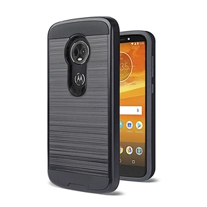 china supplier forros de celulares Veruse phone case for Motorola MOTO E5 PLAY