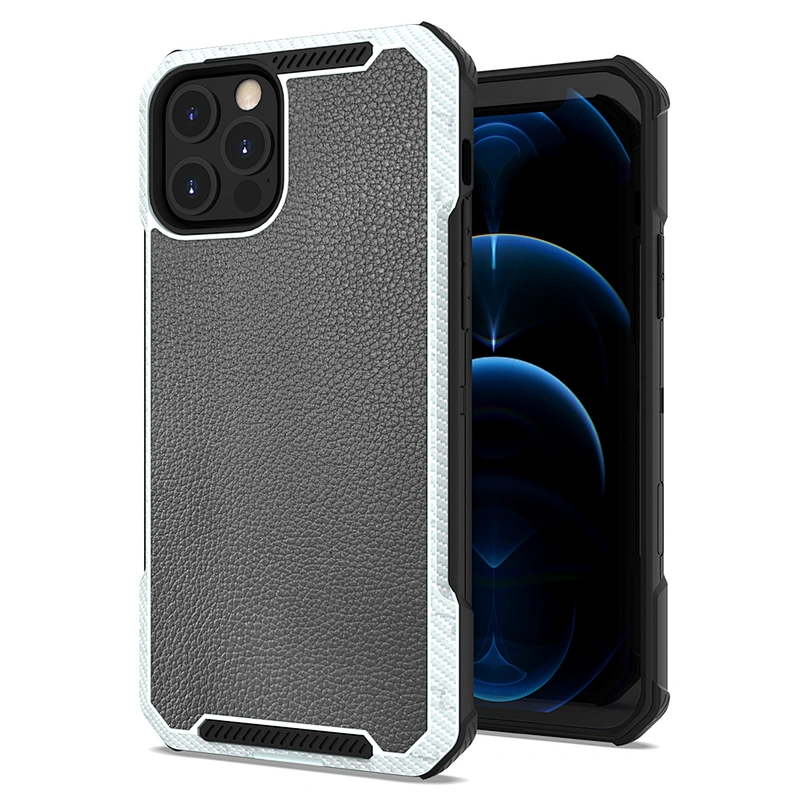 Best quality shockproof leather pu cell phone cover case for iPhone 6 7 8 Plus 11 12 Pro Max