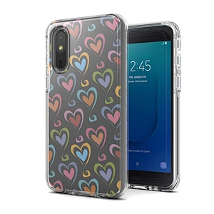 Cell phone case for Motorola MOTO G8 PLUS china supplier phone case accessories