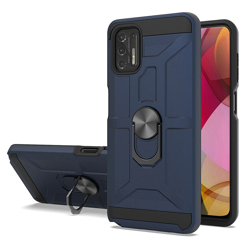 Fundas movil wholesale shockproof cell phone case back cover for motorola G10 G30 Edge S