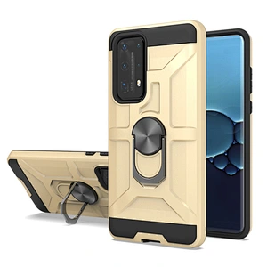 shockproof 2021 new celular mobile phone case back cover for huawei Y7A P SMART 2021 Y8P Y5P