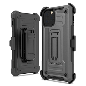 Belt Clip Back Case Guangdong Protection Mobile Cell Phone Shell For iPhone X XS XR 11 Pro Max